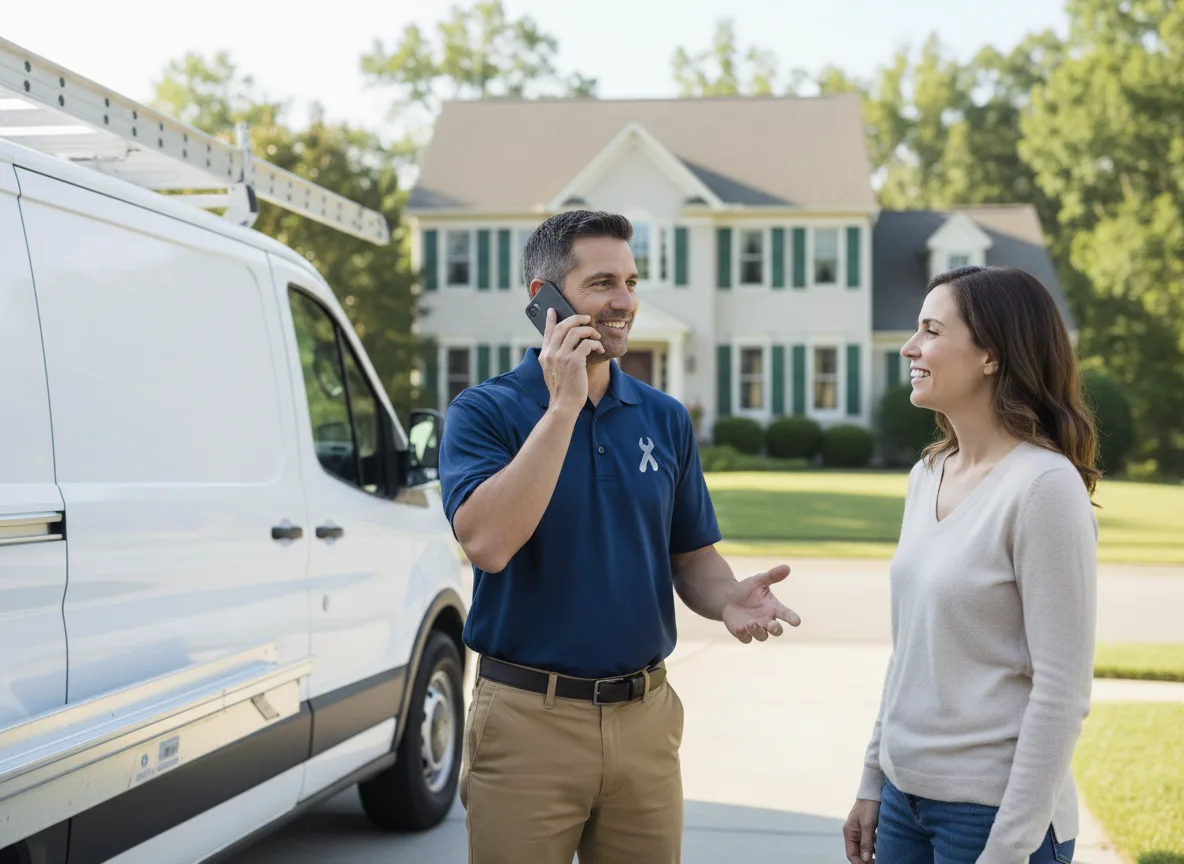 Home Gutter Service Olympia, KY FAQs